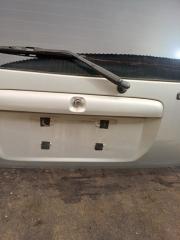 Дверь 5я задняя CHEVROLET CRUZE HR52S M13A Дверь 5я задняя CHEVROLET CRUZE HR52S M13A