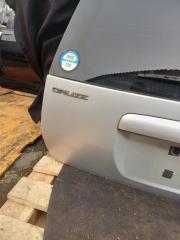 Дверь 5я задняя CRUZE HR52S M13A Дверь 5я задняя CRUZE HR52S M13A