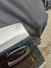 Дверь 5я задняя CRUZE HR52S M13A Дверь 5я задняя CRUZE HR52S M13A