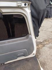 Дверь 5я задняя CRUZE HR52S M13A Дверь 5я задняя CRUZE HR52S M13A