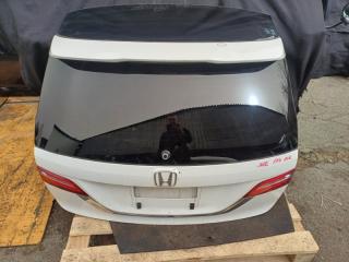 Запчасть дверь 5я задняя HONDA JADE