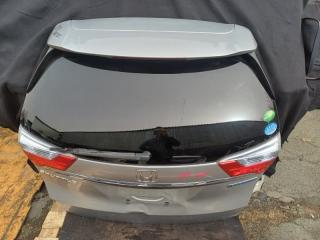 Запчасть дверь 5я задняя HONDA SHUTTLE