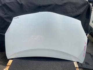 Капот Toyota PRIUS контрактная Капот Toyota PRIUS