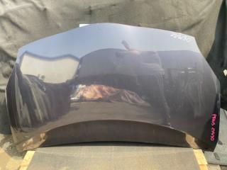 Капот Toyota PRIUS контрактная Капот Toyota PRIUS