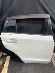 Дверь задняя правая SUBARU xv