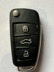 Запчасть ключ зажигания AUDI
