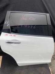 Запчасть дверь задняя правая HONDA JADE