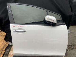 Запчасть дверь передняя правая HONDA JADE