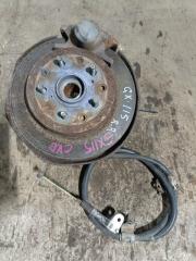 Ступица задняя правая TOYOTA VEROSSA