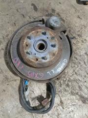 Ступица задняя левая TOYOTA VEROSSA