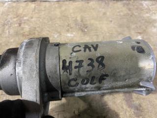 Стартер GOLF 1K5 CAVD