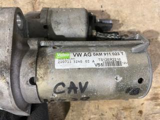 Стартер VOLKSWAGEN GOLF 1K5 CAVD