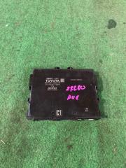 Фото запчасти электронный блок TOYOTA ESQUIRE контрактная запчасть Запчасть электронный блок TOYOTA ESQUIRE
