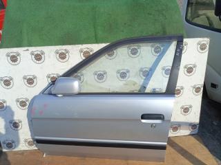 Запчасть дверь передняя левая TOYOTA CORSA