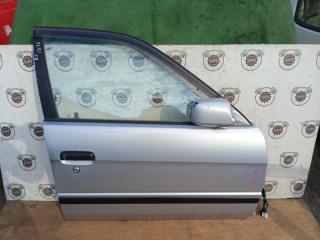 Запчасть дверь передняя правая TOYOTA CORSA