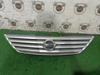 Решетка радиатора NISSAN SERENA