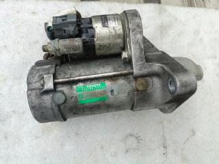 Фото запчасти стартер TOYOTA ESQUIRE контрактная запчасть Запчасть стартер TOYOTA ESQUIRE