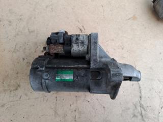 Фото запчасти стартер TOYOTA ESQUIRE контрактная запчасть Запчасть стартер TOYOTA ESQUIRE