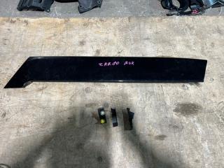 Фото запчасти накладка на крыло задняя TOYOTA ESQUIRE контрактная запчасть Запчасть накладка на крыло задняя TOYOTA ESQUIRE