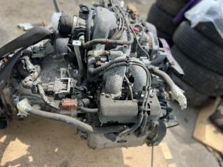 Двигатель SUBARU LEGACY BL5 EJ203 Двигатель SUBARU LEGACY BL5 EJ203