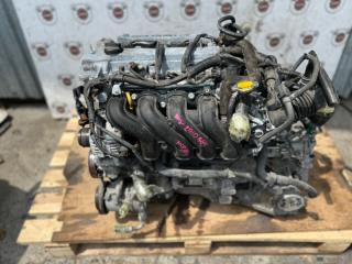 Запчасть двигатель TOYOTA SIENTA NCP81 1NZFE контрактная Двигатель TOYOTA SIENTA NCP81 1NZFE контрактная