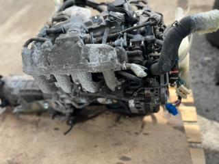Двигатель mazda titan SYE6T FE Двигатель mazda titan SYE6T FE