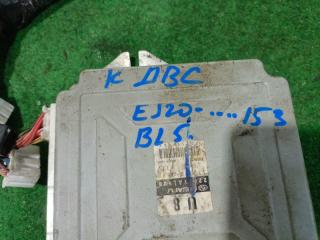 Двигатель LEGACY BL5 EJ203 Двигатель LEGACY BL5 EJ203