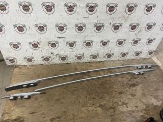 Рейлинги NISSAN X-TRAIL контрактная Рейлинги NISSAN X-TRAIL