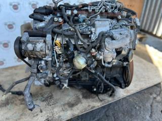 Двигатель Toyota TOYOACE