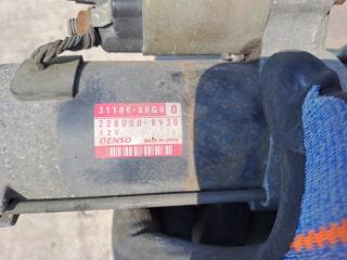 Стартер CRUZE HR HR52S M13A Стартер CRUZE HR HR52S M13A