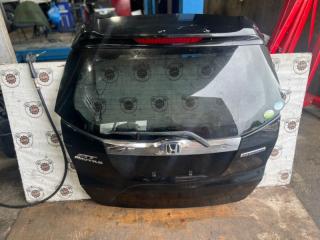 Запчасть дверь 5я Honda Fit Shuttle