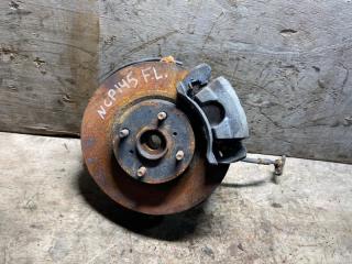 Ступица передняя левая Toyota Porte