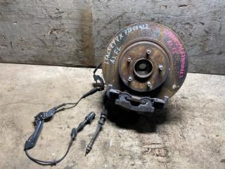 Запчасть ступица передняя левая FORD ESCAPE