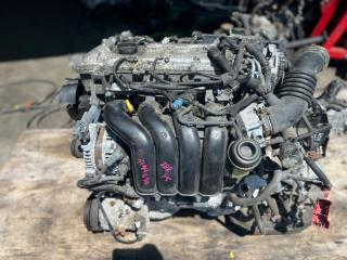 Двигатель toyota voxy