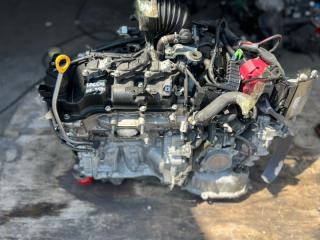 Двигатель DAIHATSU tanto