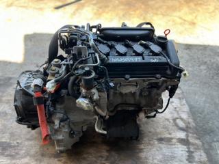 Двигатель Honda Fit GP5 LEB Двигатель Honda Fit GP5 LEB