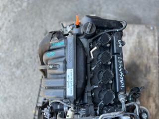 Двигатель Fit GP5 LEB Двигатель Fit GP5 LEB