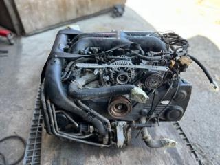 Двигатель OUTBACK BR9 EJ255 Двигатель OUTBACK BR9 EJ255