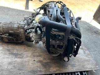 Двигатель SUBARU OUTBACK BR9 EJ255 Двигатель SUBARU OUTBACK BR9 EJ255