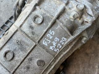 АКПП LEGACY BR9 EJ255