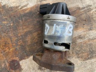 Запчасть клапан egr HONDA