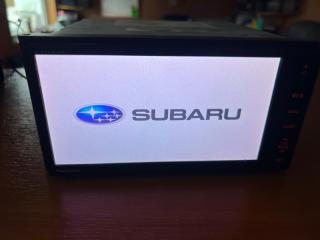 Магнитофон SUBARU