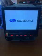 Магнитофон SUBARU LEGACY