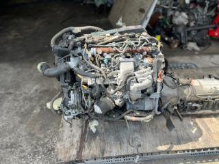 Двигатель Toyota Hiace контрактная Двигатель Toyota Hiace
