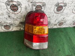 Запчасть стоп-сигнал задний левый Ford Escape