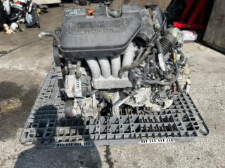 Фото запчасти двигатель HONDA ELYSION контрактная запчасть Запчасть двигатель HONDA ELYSION