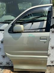 Запчасть зеркало левое Toyota Sparky