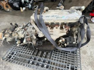 Двигатель NISSAN ATLAS