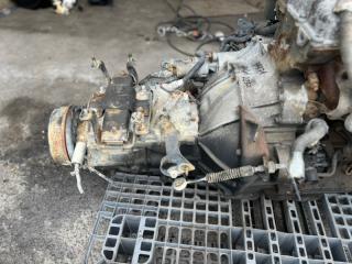 МКПП nissan atlas
