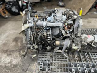 Двигатель Toyota Hiace контрактная Двигатель Toyota Hiace